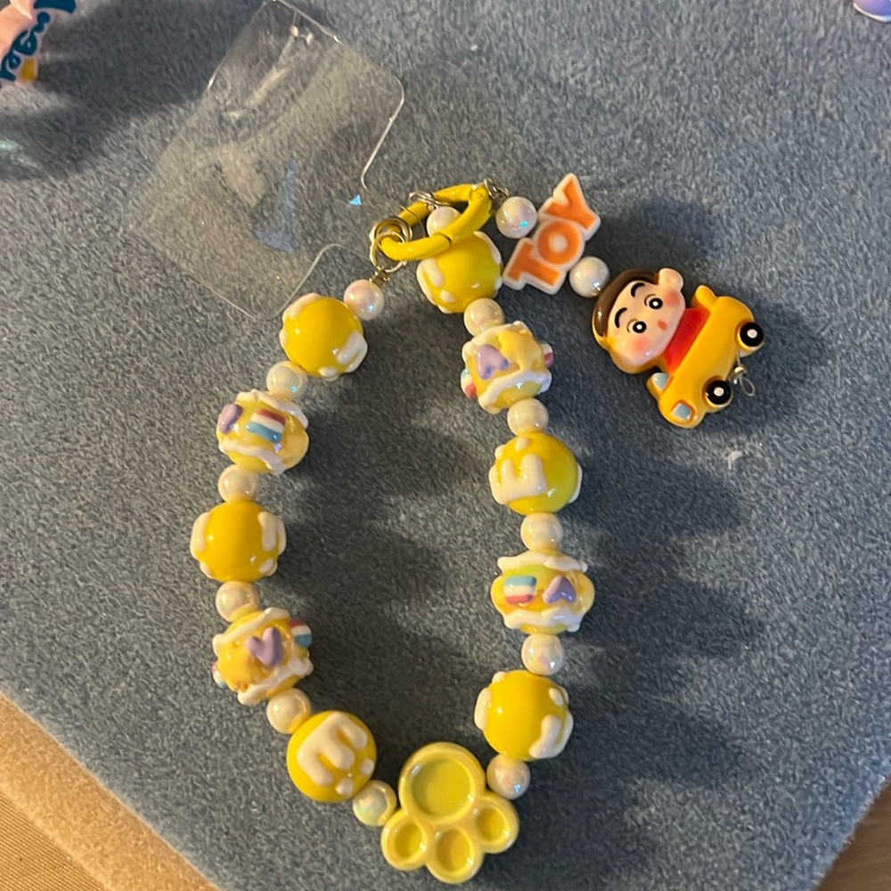 Phone Charms